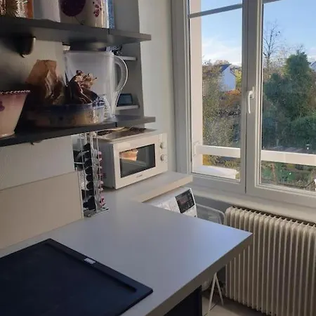 Apartment St Joseph, 2 Pieces Colmar