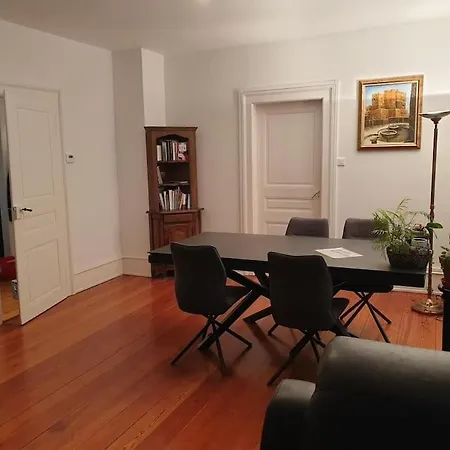 Apartment St Joseph, 2 Pieces *