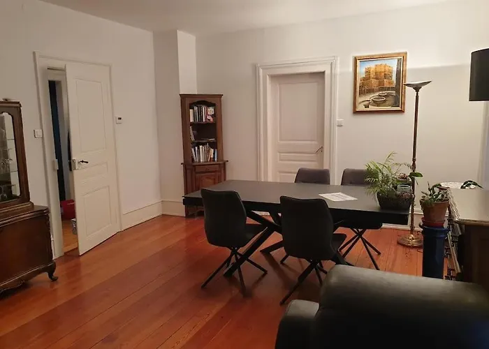 Apartment St Joseph, 2 Pieces *