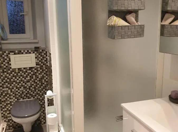 Apartment St Joseph, 2 Pieces Colmar